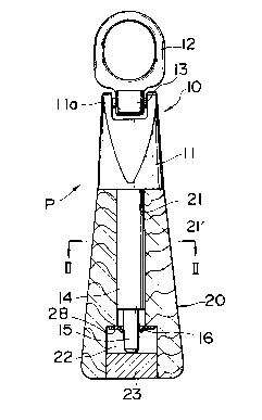 Une figure unique qui représente un dessin illustrant l'invention.